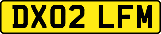 DX02LFM