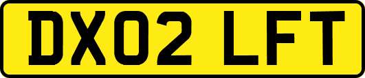 DX02LFT