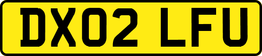 DX02LFU