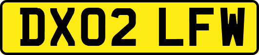 DX02LFW