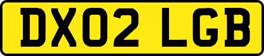 DX02LGB