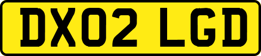 DX02LGD