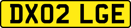 DX02LGE