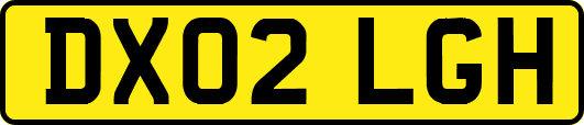 DX02LGH