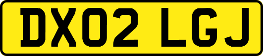 DX02LGJ