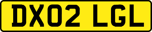 DX02LGL
