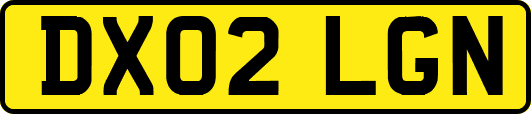 DX02LGN