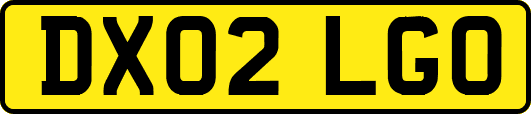 DX02LGO