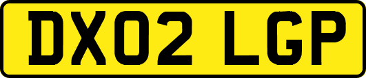 DX02LGP
