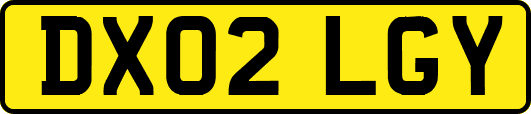 DX02LGY