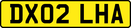 DX02LHA