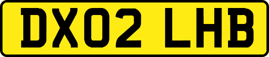 DX02LHB