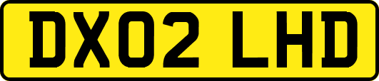 DX02LHD