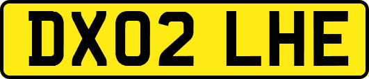 DX02LHE