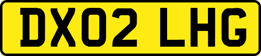 DX02LHG