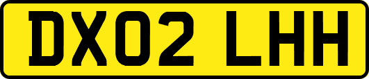 DX02LHH