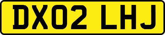 DX02LHJ