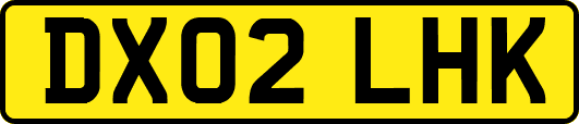 DX02LHK