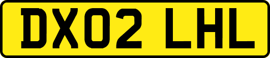 DX02LHL