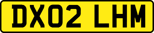 DX02LHM