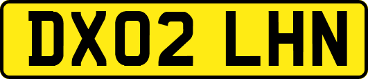DX02LHN
