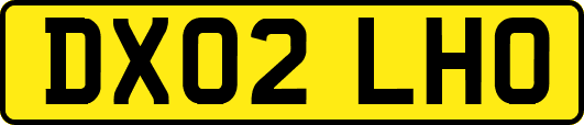 DX02LHO