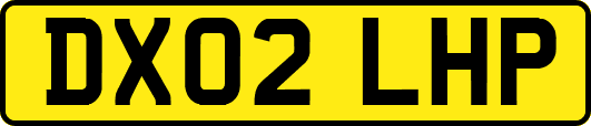 DX02LHP