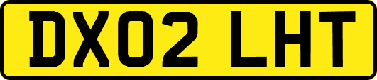 DX02LHT