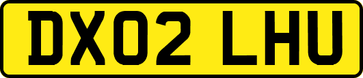 DX02LHU