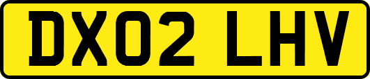 DX02LHV