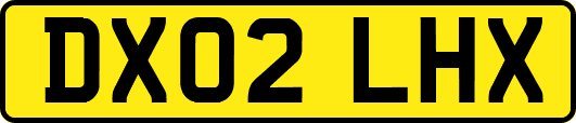 DX02LHX