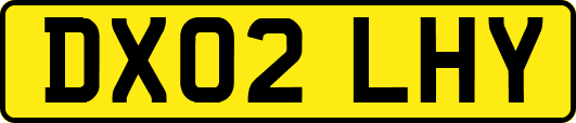 DX02LHY
