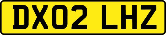 DX02LHZ