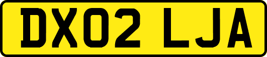 DX02LJA