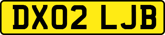 DX02LJB