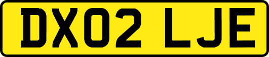 DX02LJE