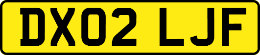DX02LJF