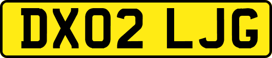 DX02LJG