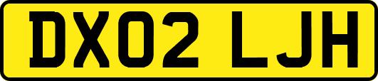 DX02LJH