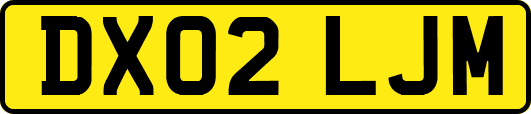 DX02LJM
