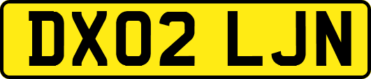 DX02LJN