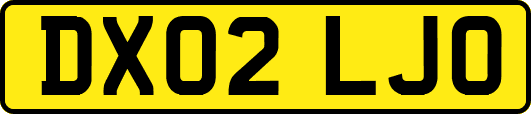 DX02LJO