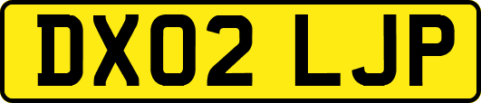 DX02LJP