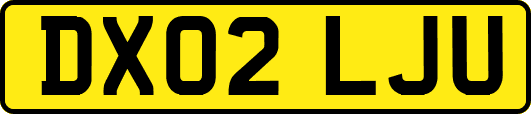 DX02LJU