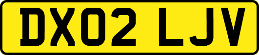 DX02LJV