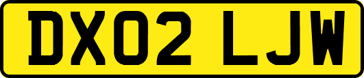 DX02LJW