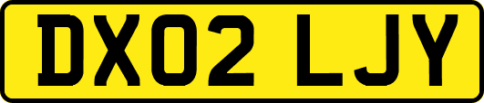 DX02LJY