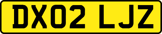 DX02LJZ
