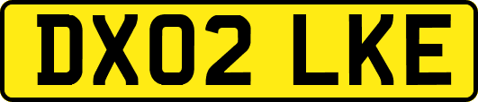 DX02LKE