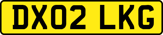 DX02LKG